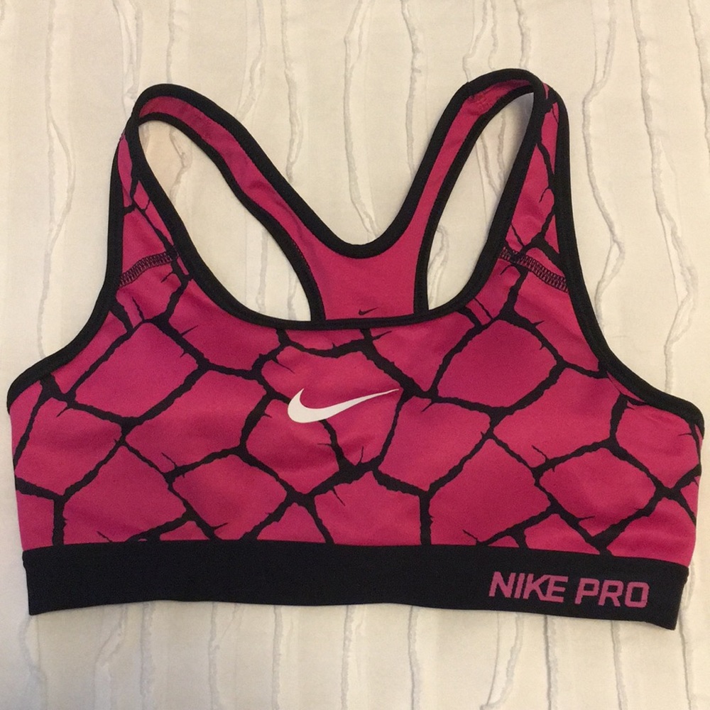 Nike Pro Sportsbra